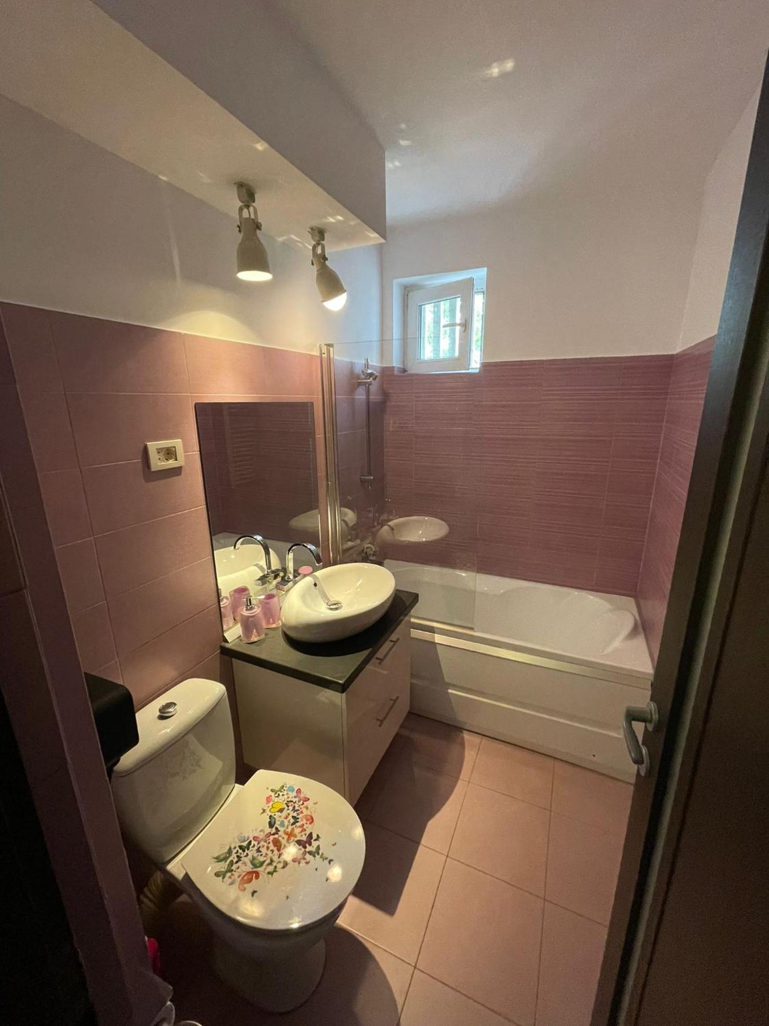 Apartament Centru Vechi Craiova Exterior foto