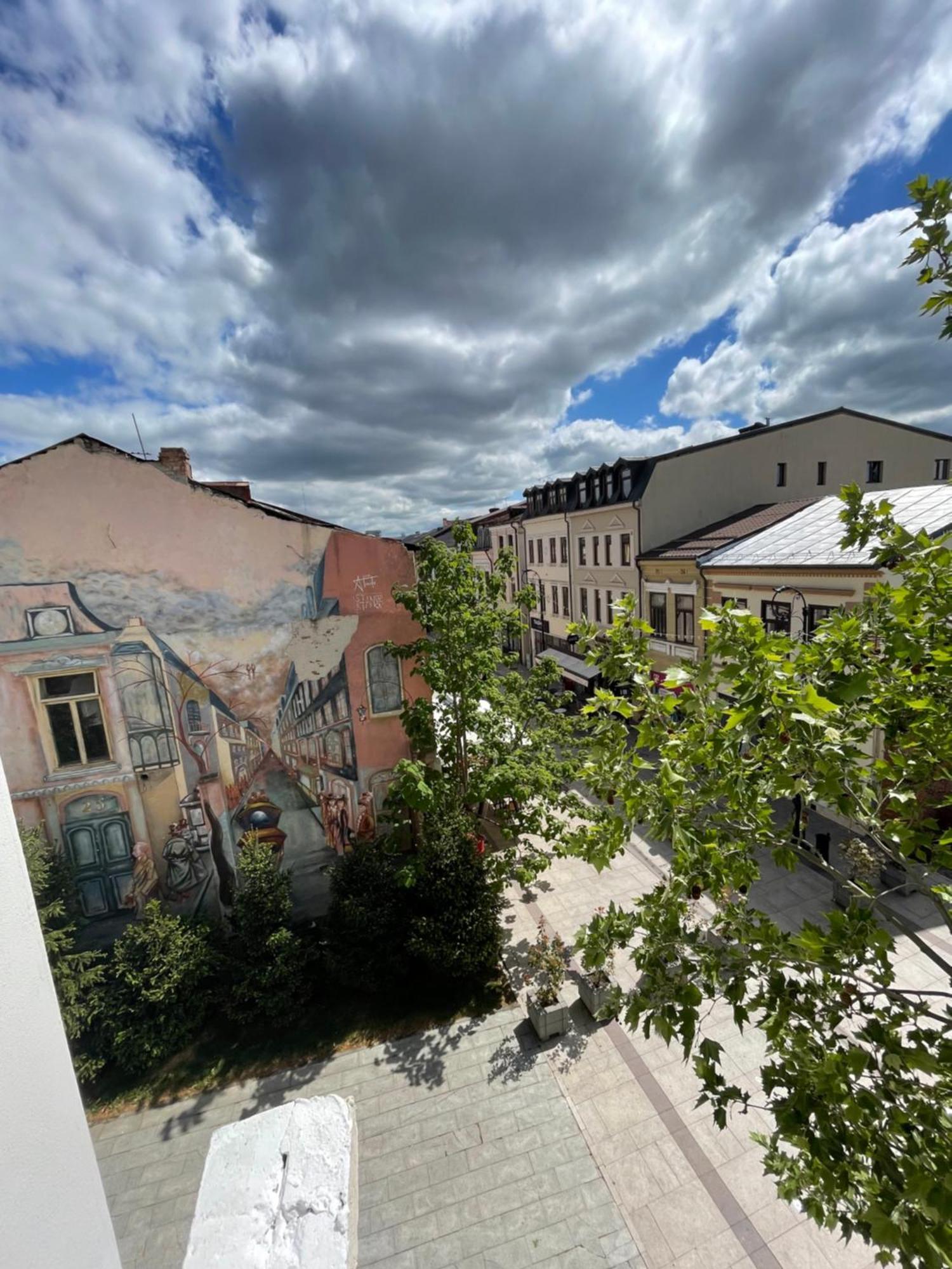 Apartament Centru Vechi Craiova Exterior foto
